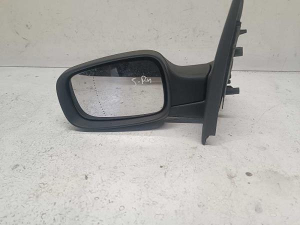 RETROVISEUR GAUCHE ELECTRIQUE RENAULT - Vue 4